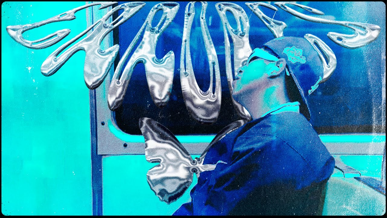Watch AvanKid - Errores (VHS) on YouTube Watch AvanKid - Errores (VHS) on YouTube