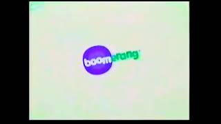 Eso Es Boomerang G Major Purple