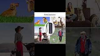 OYEFLY Handheld Dog Trainer Showcase