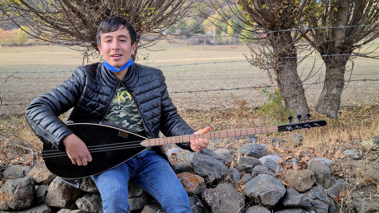 Çiçekler ekiliyor 2020 Neşet Ertaş & Sinan şen