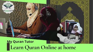 Learn quran online with tajweed and beautiful recitationthe education
of holy is essential for every muslim. makes it easy every...