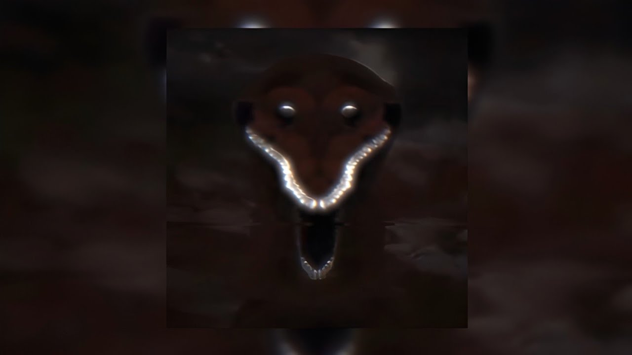 𝐌𝐨𝐧𝐭𝐚𝐠𝐞𝐦 𝐌𝐞𝐱𝐢𝐥𝐨 𝐄𝐬𝐭𝐫𝐚𝐧𝐡𝐨 𝟑 ( 𝐮𝐥𝐭𝐫𝐚 𝐬𝐥𝐨𝐰𝐞𝐝 + 𝐫𝐞𝐯𝐞𝐫𝐛 ) 𝙭 𝐆𝐨𝐝𝐳𝐢𝐥𝐥𝐚 𝐁𝐥𝐨𝐨𝐝𝐛𝐚𝐭𝐡 𝐄𝐝𝐢𝐭