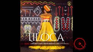 Liloca -  A Mulher é Forte (AUDIO OFICIAL) MUSICABUEDOCE