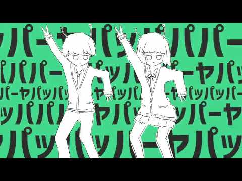 明星ギャラクティカ 歌ってみた 【Ri!na × ろくで】