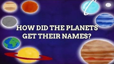 Why is Venus named after?