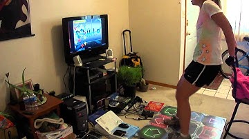 Freyja - DDR - Pluto Reliquish Oni - Bar