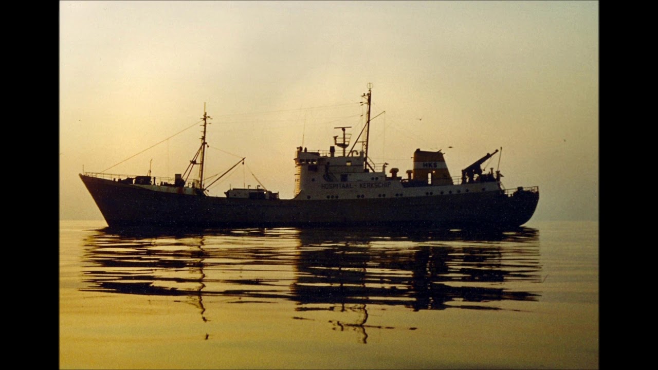 HKS De Hoop - Ps 138 1&4 v.a.  HKS De Hoop