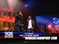 Damian Marley & Busta Rhymes & Nas   'Strong Will Continue' Live