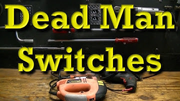 Dead Man Switches