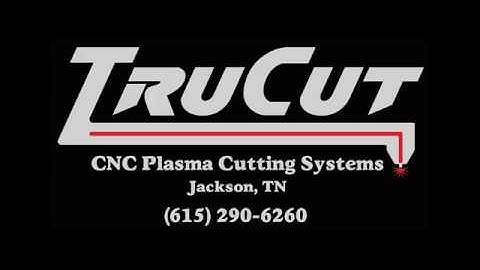 SheetCAM tutorial for TrucutCNC plasma machines