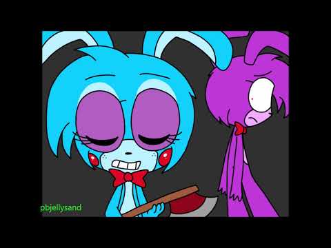 Oh, I HATE you! -FNAF