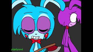 Full Oh, I HATE you! -FNAF News