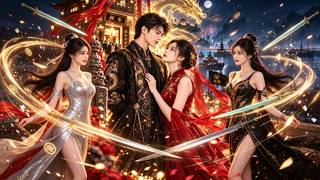 [Multi SUB] 《下山被催婚我身份藏不住了》（全集）他下山意外解锁缘分，一口气拥有三位美女老婆，时机一到他霸气全开，打脸恶人，权势财富尽数归来！#MiniDrama #精彩大陆短剧