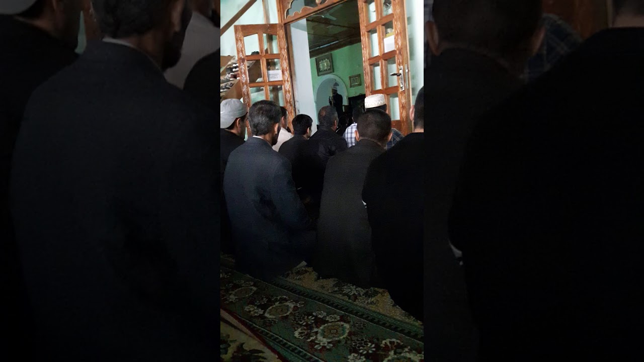 Кори шоди бехтарин хутба