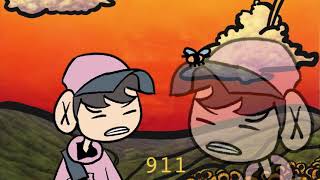 Lip Sync Test Animation