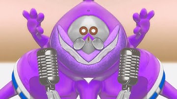 Kummimõmm Gummy Bear Estonian Effects Preview 2 Effects in Preview 2 Effects