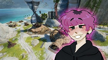 This gotta be the hardest title you