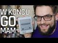 MAŁY ale WARIAT! Unboxing Nintendo SNES Mini