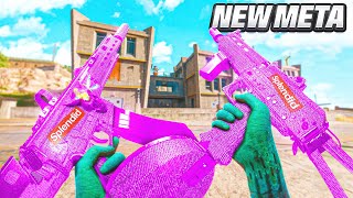 Warzone's NEW META is Here &amp; it's BROKEN 😭👑