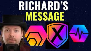RICHARD HEART: The Truth About PulseChain Right Now MESSAGE