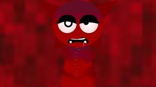 Mroona And Wyurm - Horror Sounds & Animations Sprunki Retake