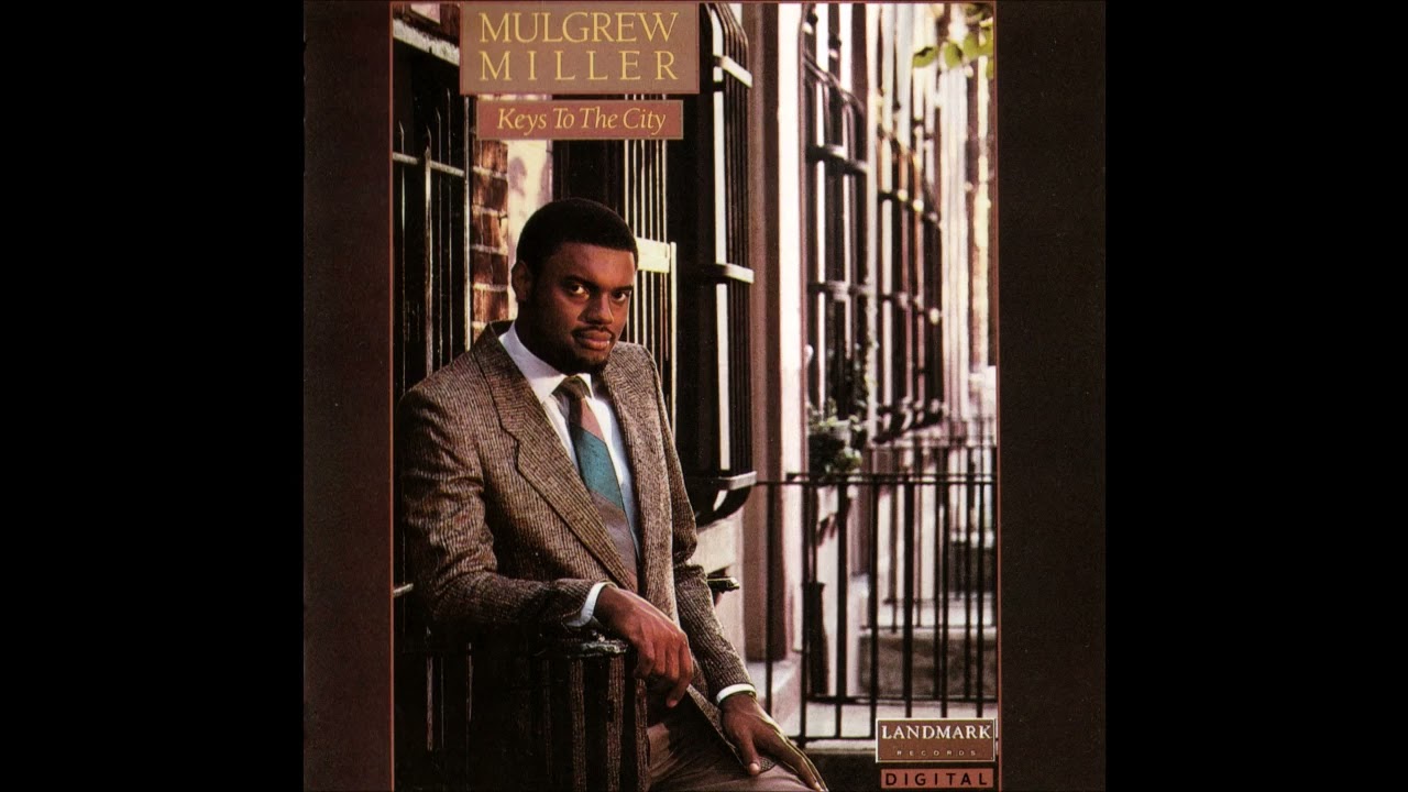 在 YouTube 上观看 Mulgrew Miller Trio - Saud's Run (1985 Victor Japan CD)