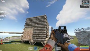 Уничтожил Company Rust С Лучшим Читом oldrust, companyrust, myrust, другие | анти-скрин, обход бана