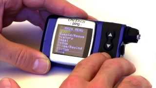 OneTouch Ping Insulin Pump and Meter Remote - Canada