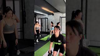  workout puchong bukitjalil