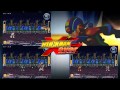 Rockman Xover OST - NETBATTLE