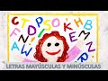 Uso de mayúsculas y minúsculas  Segundo grado 👩‍🏫