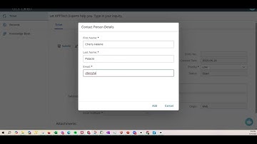 APPTech Customer Portal 2025 | Your One-Stop Hub for SAP Support & Services