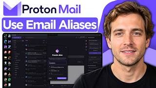 How to Use Email Aliases in Proton Mail (2026 Step by Step Tutorial)