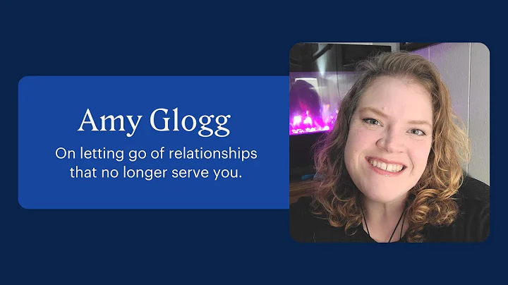 3 Reasons to Share Your Growth with Others: Amy Gl...