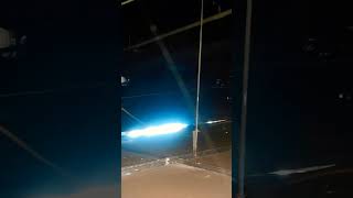 Nyawa Pun Jadi Taruhan