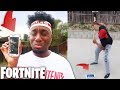 Addicted Fortnite Kid SMASHES MY iPhone X over this Fortnite Game... ANGRY KID SLEDGEHAMMER RAGE!