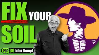John Kempf's Agronomic Revolution : From Soil Biology to the Future of Regenerative Agriculture