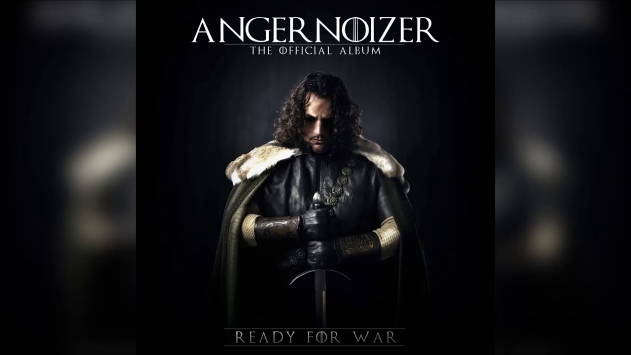 Watch Angernoizer & Caine - The Nightmare on YouTube Watch Angernoizer & Caine - The Nightmare on YouTube
