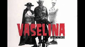 Vaselina sociedad d m Vaselina sociedad d m
