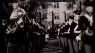 Details Virginia Tech 1950's: Military Weekend Update