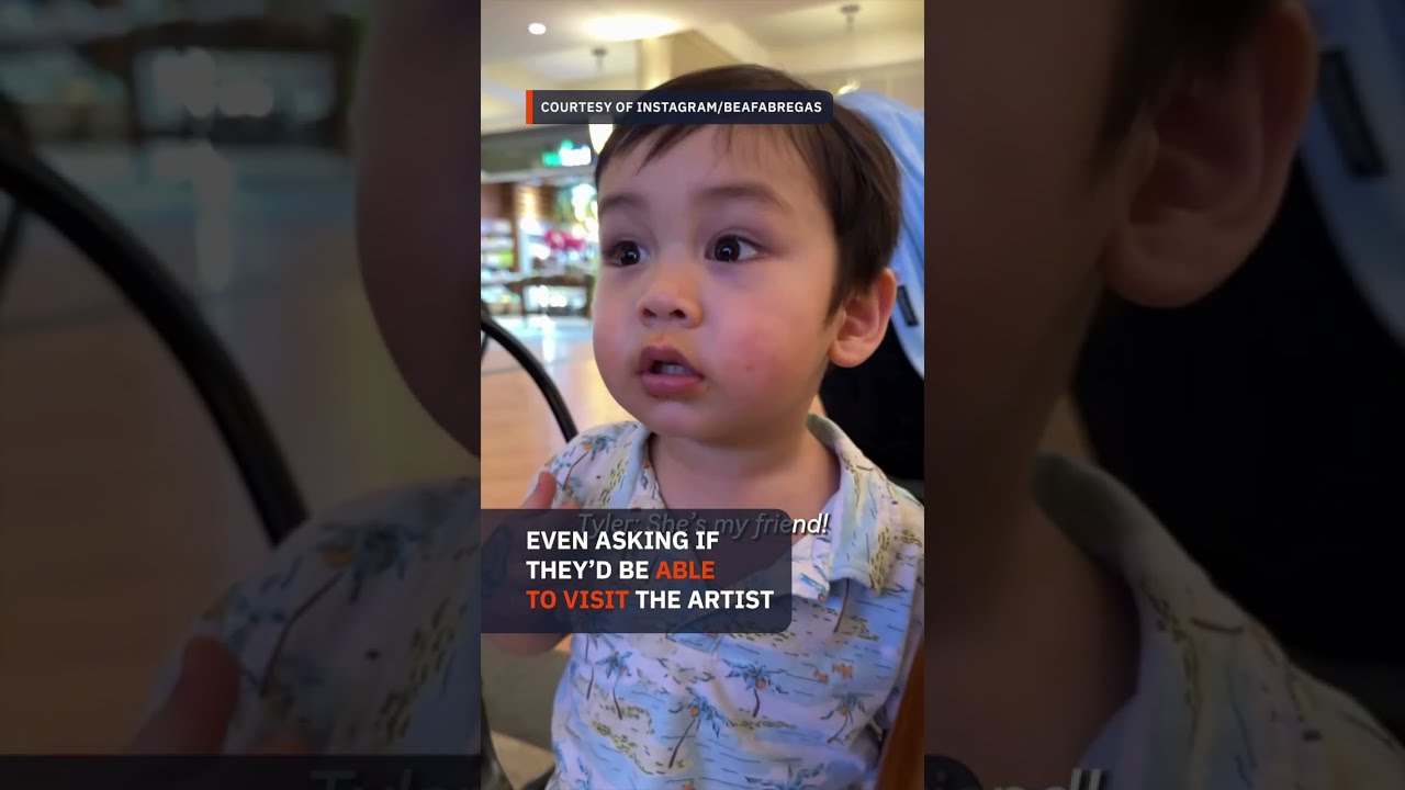 Beyonc Sends A Gift To 2 Year Old Filipino Boy Here S Why 