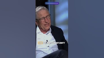 Bill Gates Reveals How AI Will Skyrocket White Collar Productivity! #shorts #ai