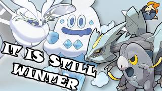 ICE Is The META And I Make It DRAGON - Pokémon Auto Chess 6.8 Gameplay