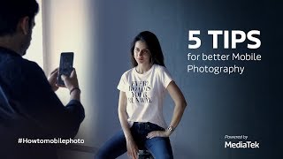 5 Tips for better Mobile Photography screenshot 3