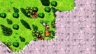 Tibia Bear Mount Fail