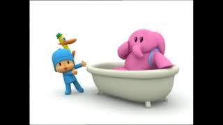 Pocoyo intro (Instrumental)