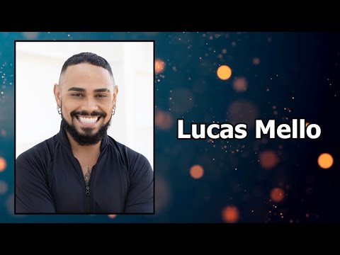 Lucas Mello - Short Reel