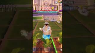 Chủ Vườn Offline kiểu 🗣️💥 #zingspeedmobile #zingspeedmobile_vng #VNGGames