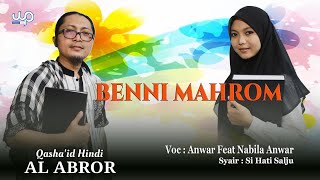 Benni Mahrom || Anwar Feat Nabila Anwar