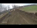 Wildcat GoPro: Comfort Mini vurbmoto